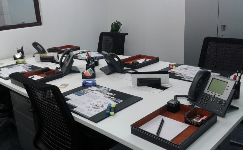 office space in connaught place