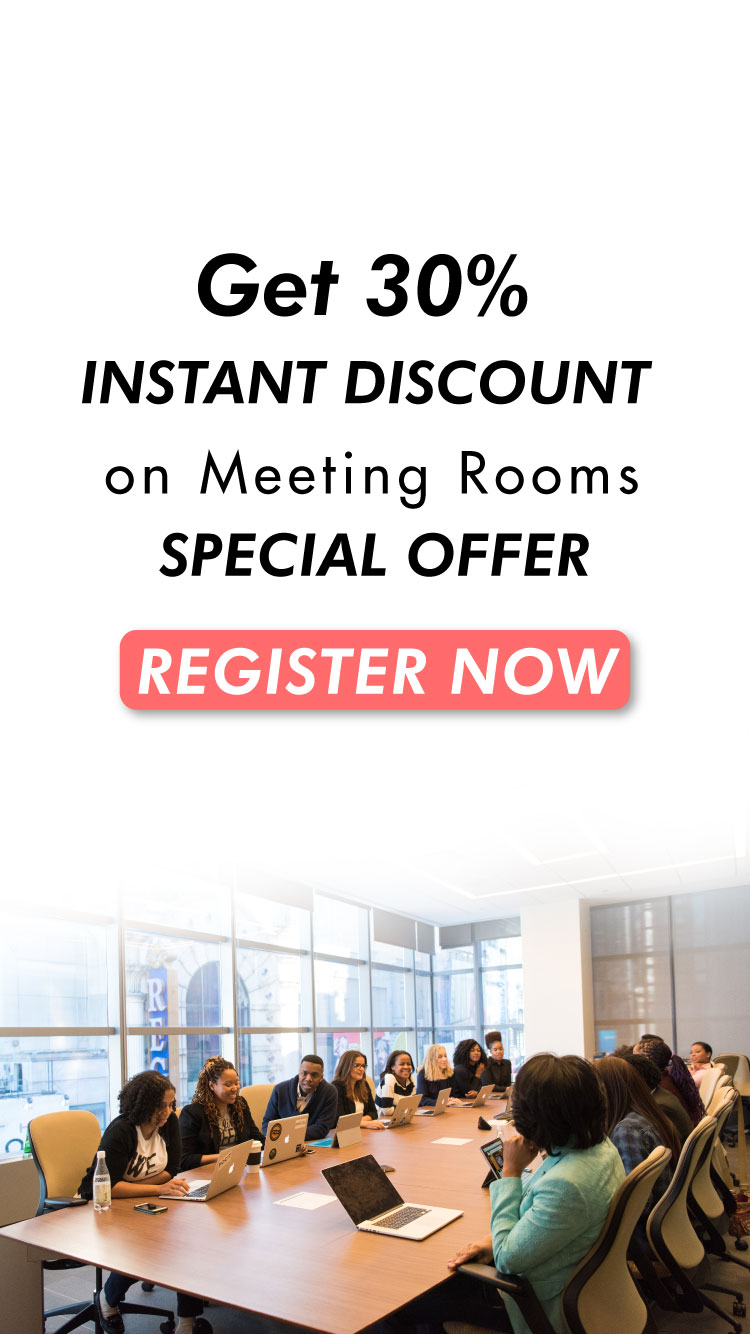 Meeting Rooms Won