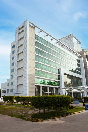 Sector-30, NH-8, Gurugram